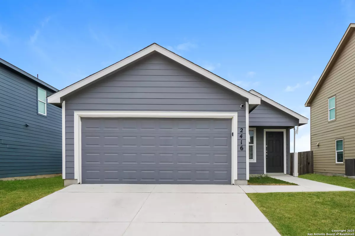 New Braunfels, TX 78130,2416 Lake Hills