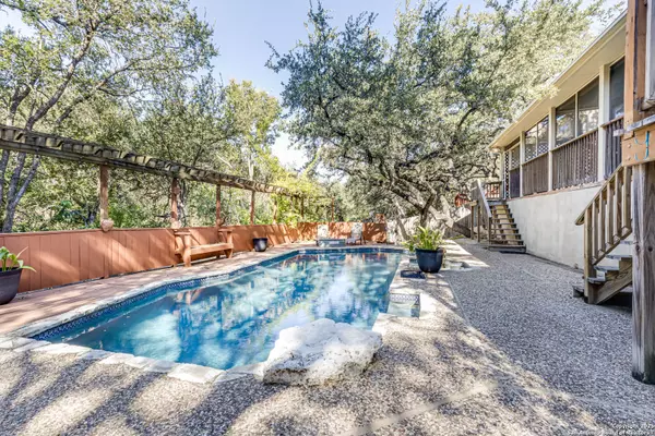 15607 Dawn Crest, San Antonio, TX 78248