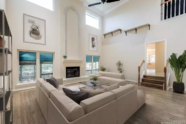 San Antonio, TX 78248,15607 Dawn Crest