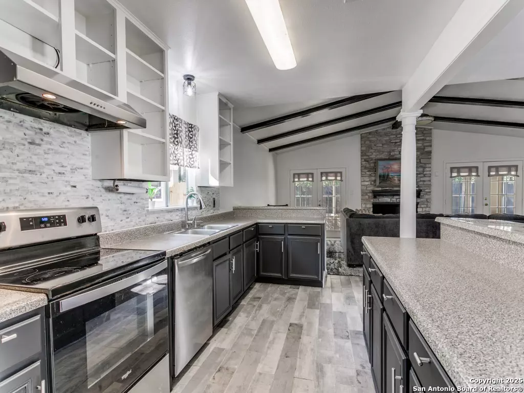 San Antonio, TX 78217,4023 Barrington St