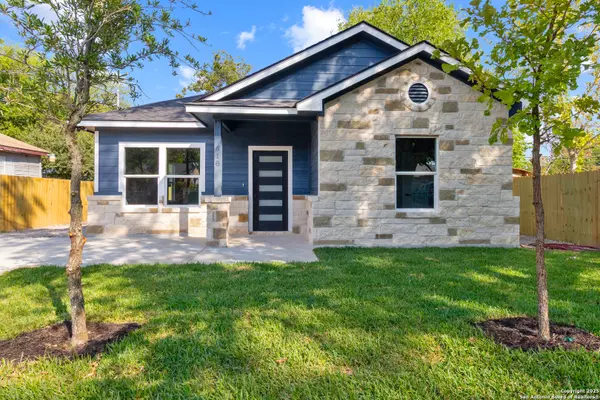 618 San Gabriel, San Antonio, TX 78237
