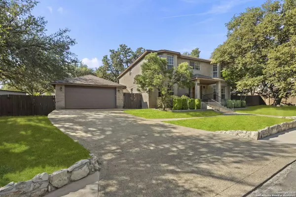 8819 Queen Heights, San Antonio, TX 78254