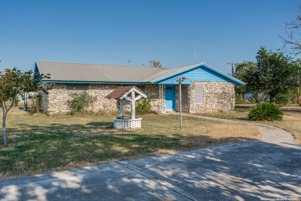 Marion, TX 78124,406 Sea Willow