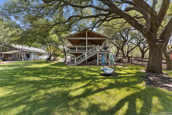 1001 Shorewood, Granite Shoals, TX 78654