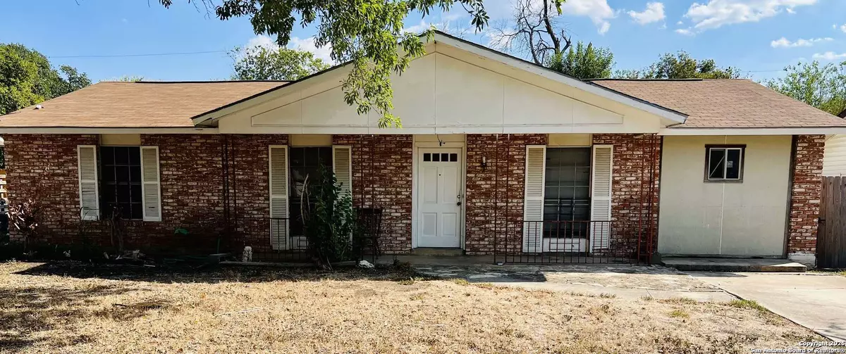 San Antonio, TX 78217,4418 Sun Vista Ln