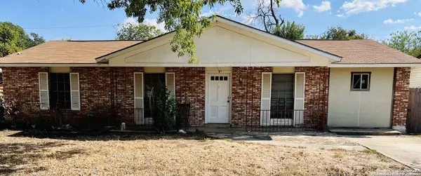 4418 Sun Vista Ln, San Antonio, TX 78217
