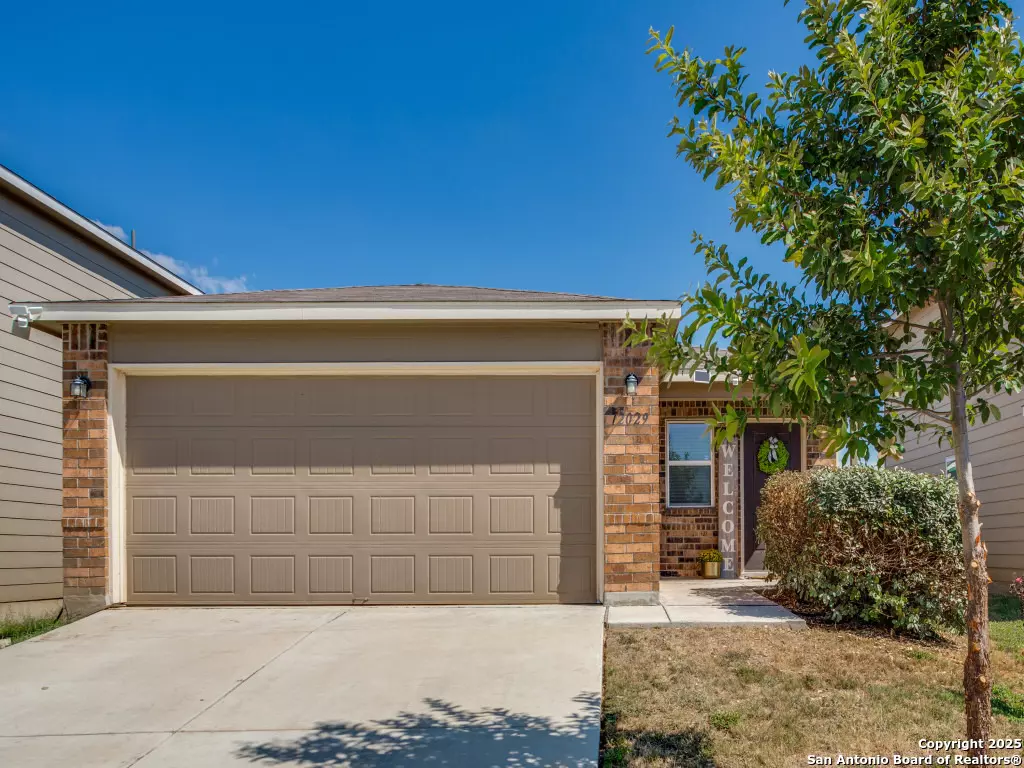 San Antonio, TX 78254,12029 Silver Lining