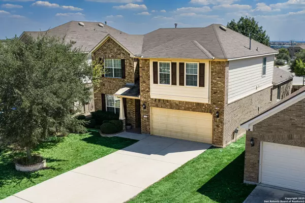 San Antonio, TX 78253,12606 Texas Gold