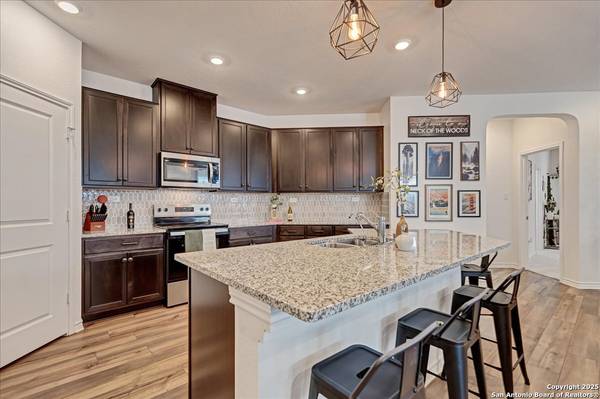 11553 Hocus Pocus, San Antonio, TX 78245