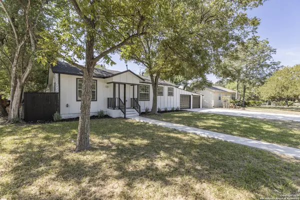 San Antonio, TX 78209,106 Irvington