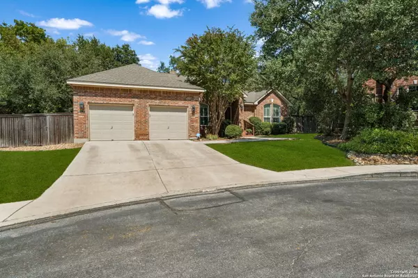 San Antonio, TX 78258,2607 Rogers Bluff