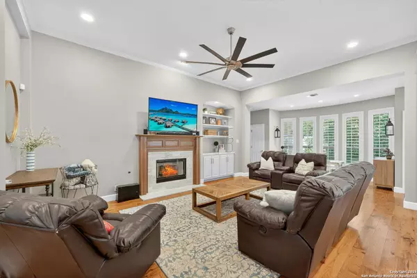 San Antonio, TX 78258,2607 Rogers Bluff