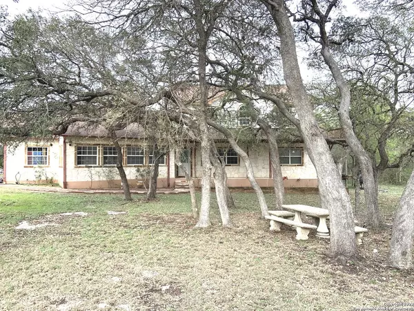 Mico, TX 78056,930 COUNTY ROAD 2720