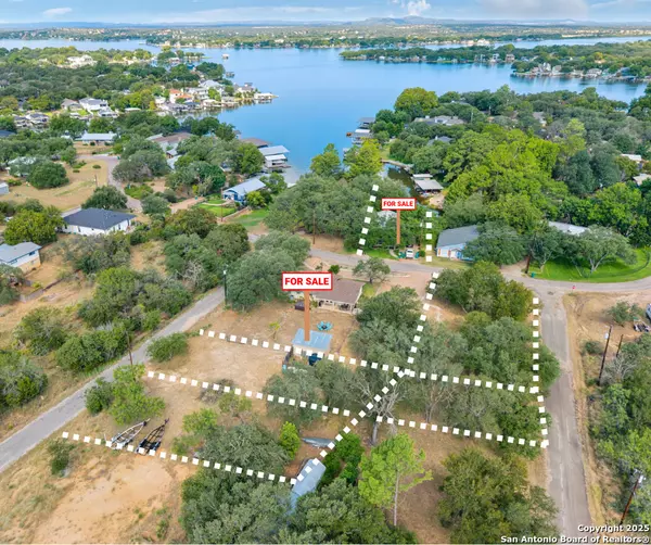 Granite Shoals, TX 78654,1001,1004 Shorewood