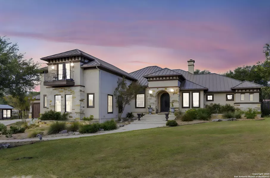 31185 Windmill Ln, Bulverde, TX 78163