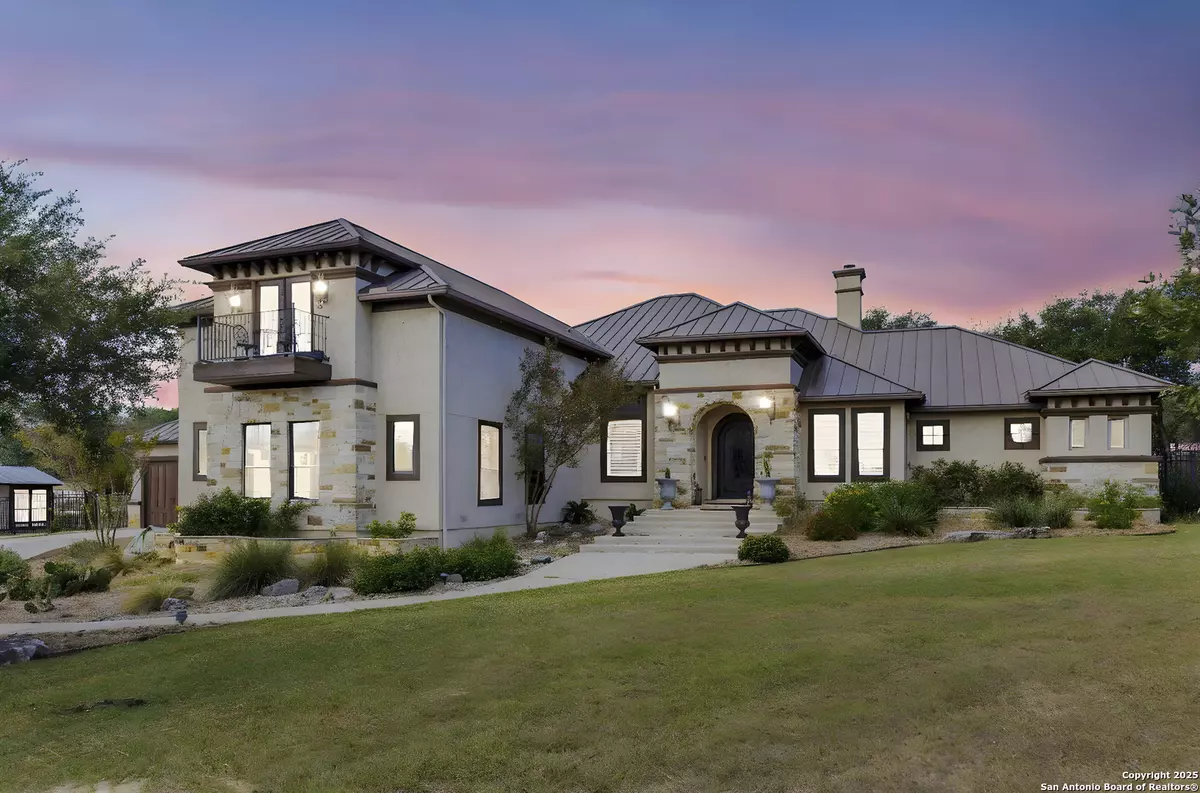 Bulverde, TX 78163,31185 Windmill Ln