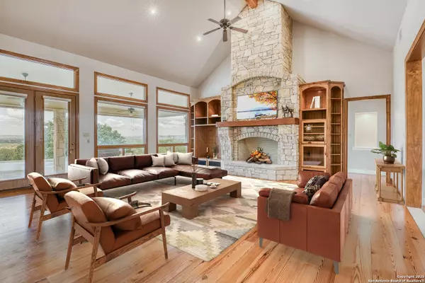 Boerne, TX 78006,204 Majestic Oaks