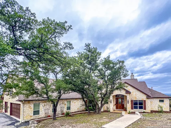204 Majestic Oaks, Boerne, TX 78006