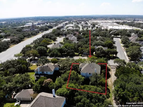 San Antonio, TX 78258,1111 Glade Crossing