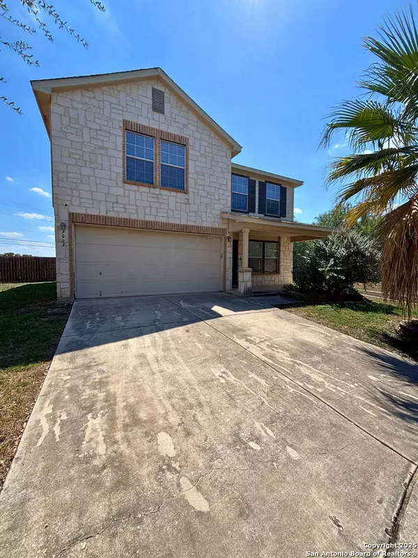 7902 Oakwood Pines, San Antonio, TX 78254