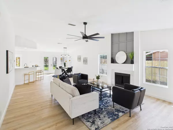 San Antonio, TX 78244,7007 Elk Trail