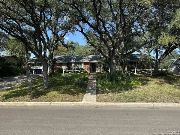 San Antonio, TX 78228,127 HIGHVIEW DR