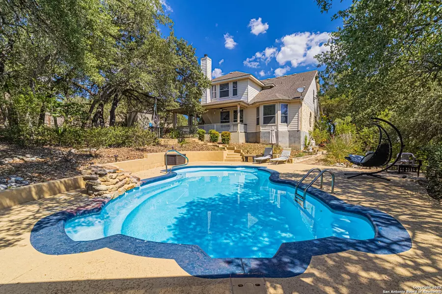 929 San Fernando, New Braunfels, TX 78132