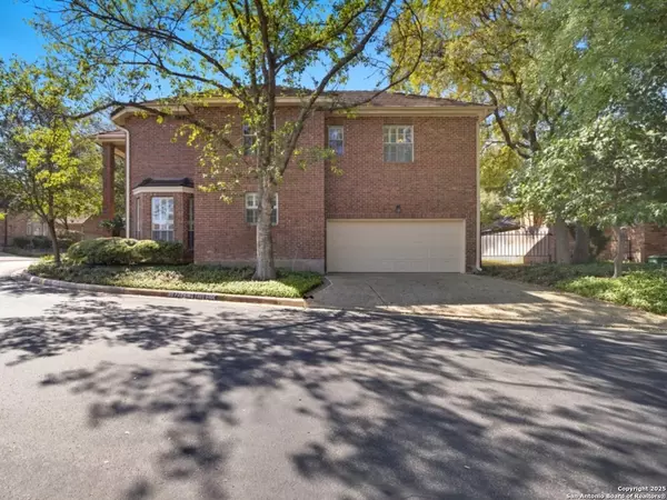 San Antonio, TX 78209,54 Longsford