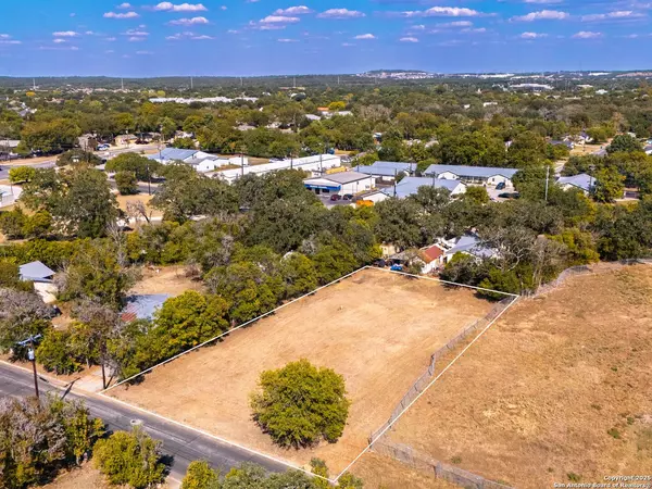 Boerne, TX 78006,115 Stahl Street