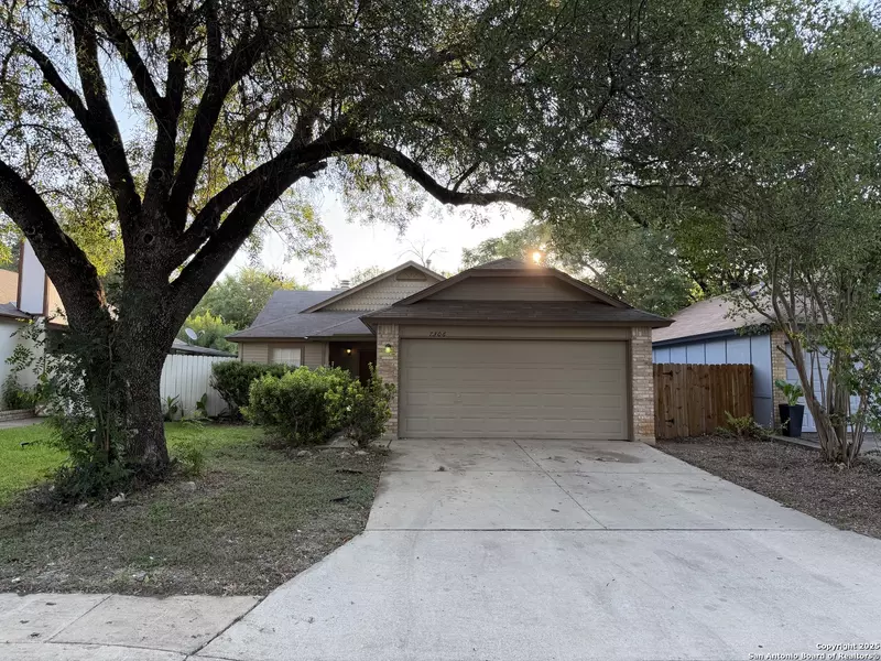 7306 Hardesty, San Antonio, TX 78250