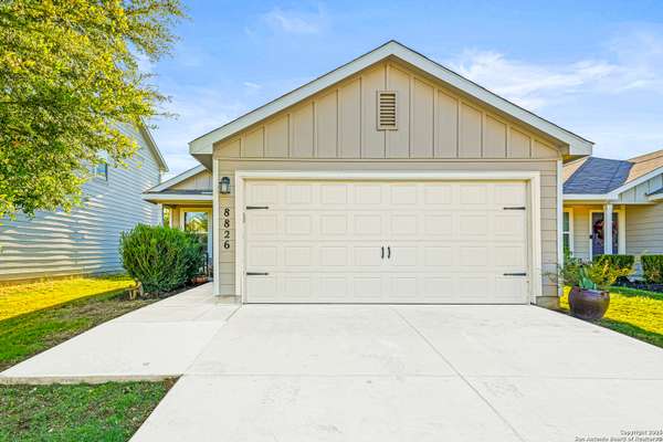 8826 Lamus Wheel, San Antonio, TX 78254