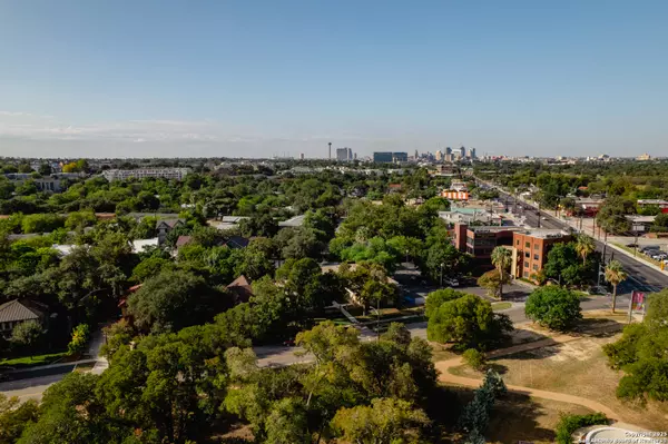 San Antonio, TX 78209,118 Funston Pl