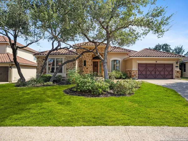 1242 Via Milano, San Antonio, TX 78260