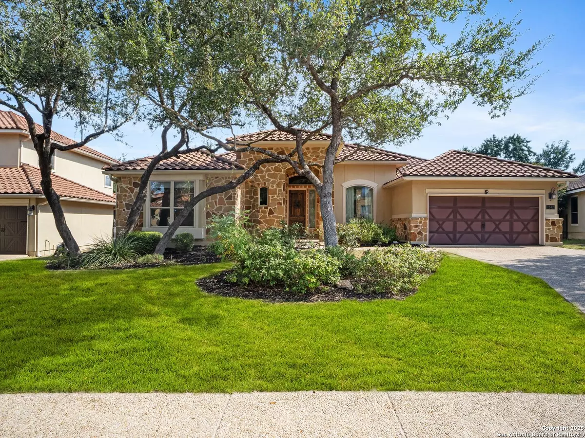 San Antonio, TX 78260,1242 Via Milano