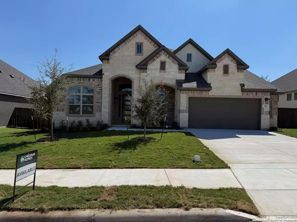 Cibolo, TX 78108,524 Caliban