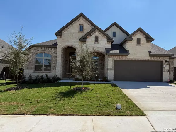 524 Caliban, Cibolo, TX 78108