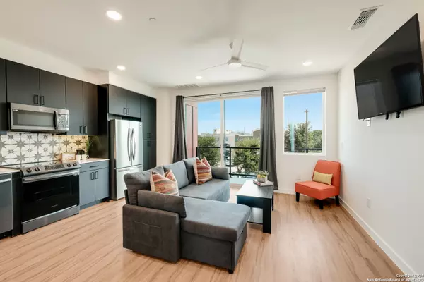 New Braunfels, TX 78130,2165 Gabriels Place UNIT 1206