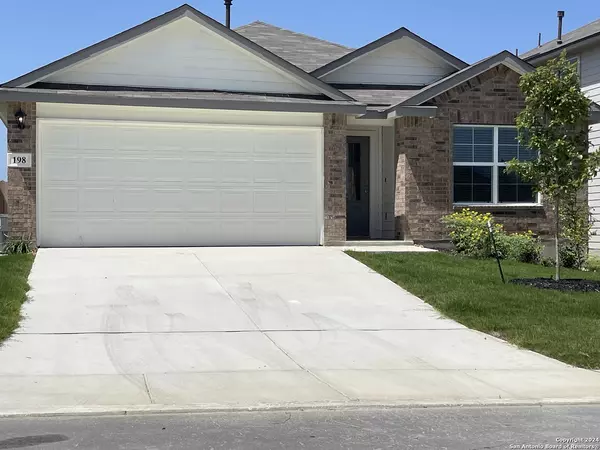 San Antonio, TX 78253,198 Sparrowhawk