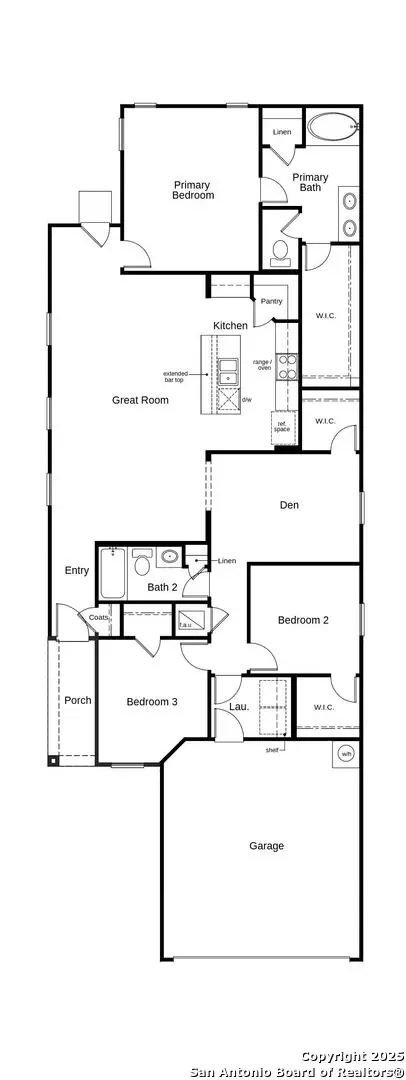 Von Ormy, TX 78073,12927 BONE DRY LANE