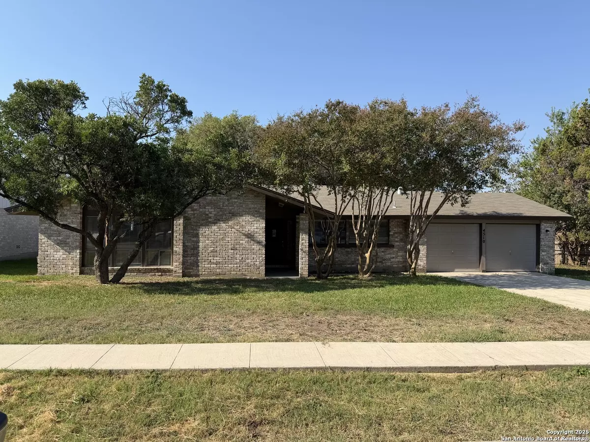 San Antonio, TX 78217,4510 Briarwick