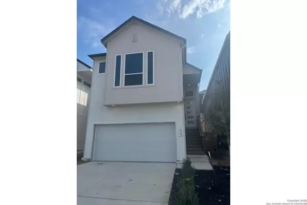 6464 Babcock Rd #715, San Antonio, TX 78249