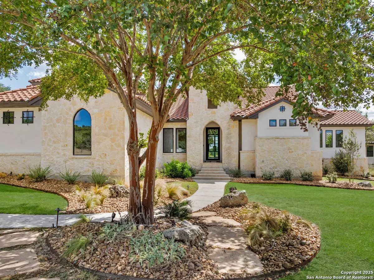 Boerne, TX 78006,1810 Cordillera Trace