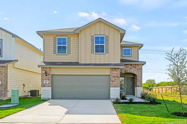 6003 bowie, San Antonio, TX 78245