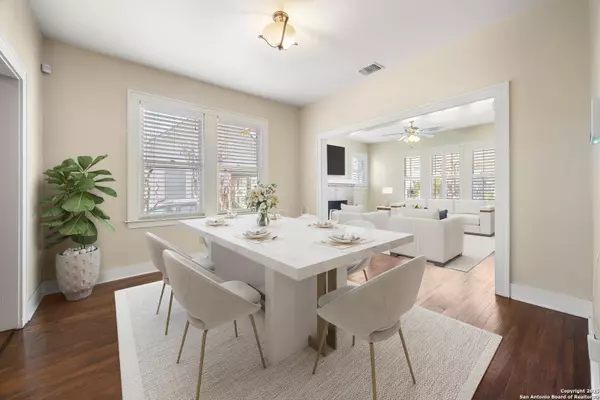 San Antonio, TX 78210,1118 Mckinley