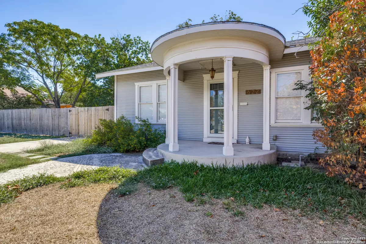 San Antonio, TX 78212,622 W Rosewood Ave