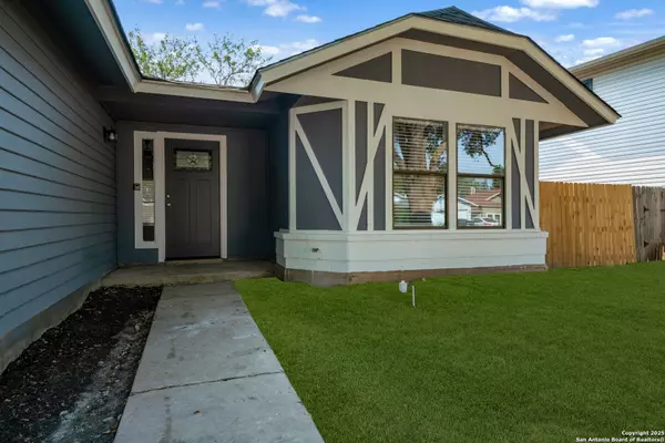 San Antonio, TX 78244,7530 Longing Trail