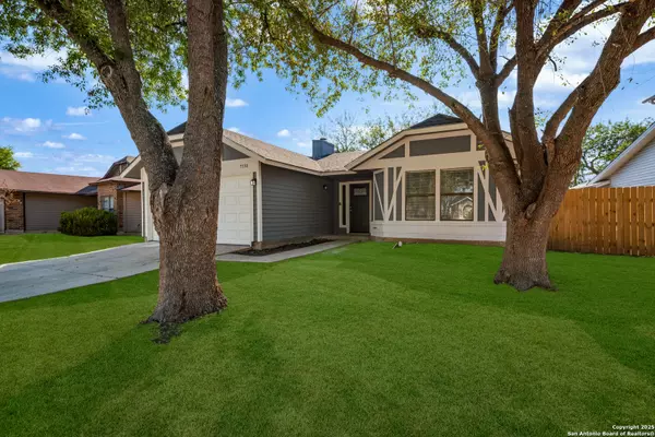 San Antonio, TX 78244,7530 Longing Trail