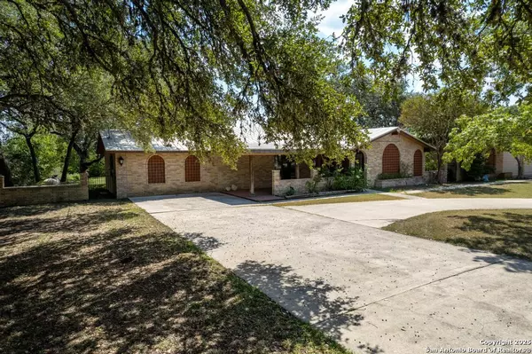 15318 Geronimo, San Antonio, TX 78254