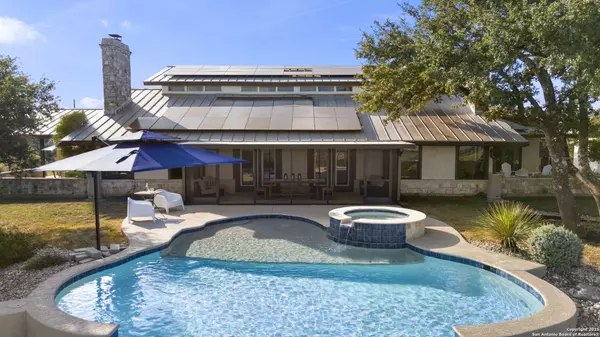 Boerne, TX 78006,26938 Karsch Rd