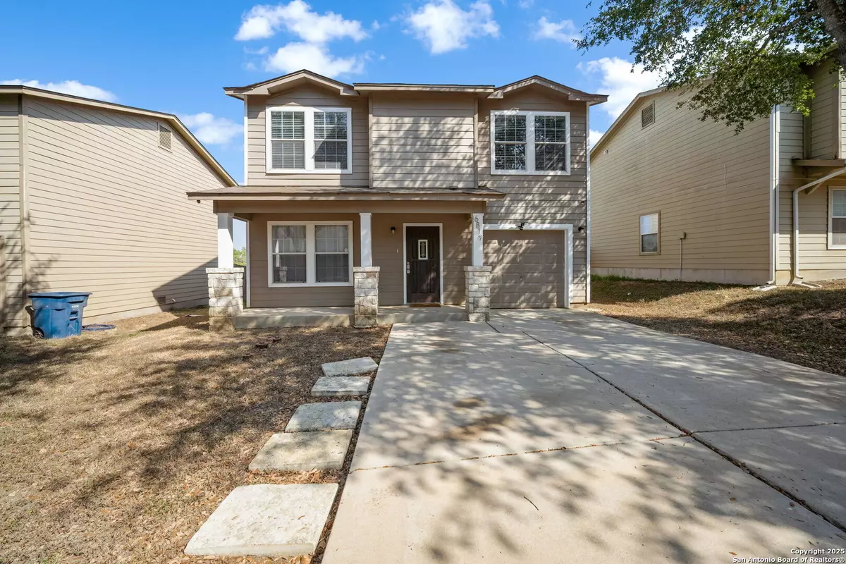 San Antonio, TX 78252,6819 Dulce Meadow